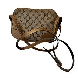 Gucci Bree crossbody